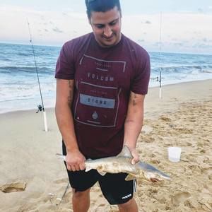 Meet your Posher, Eric